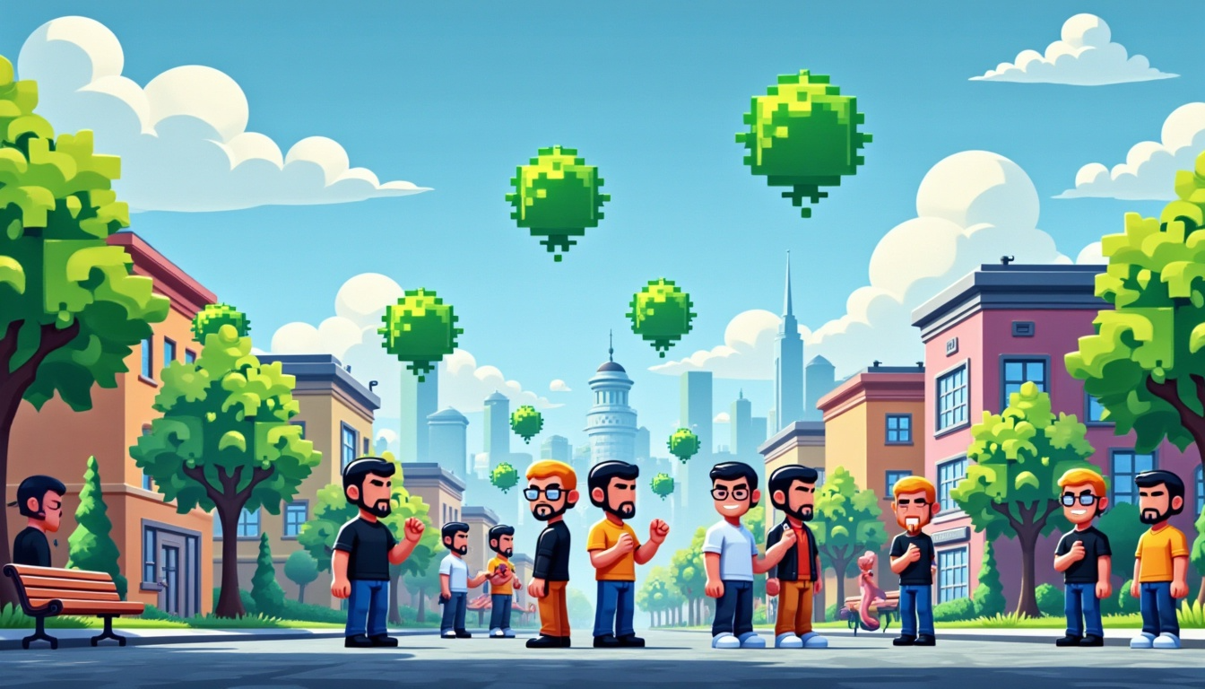 What The Sims Can Teach Us About the Creative Economy and Digital ...